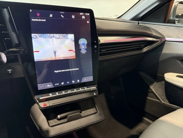 Image véhicule  Renault MEGANE V (13)