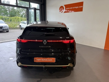 Image véhicule  Renault MEGANE V (3)