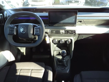 Image véhicule  Citroën C3 (5)