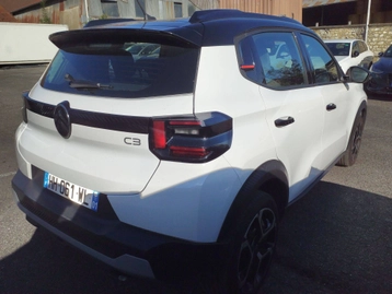 Image véhicule  Citroën C3 (1)