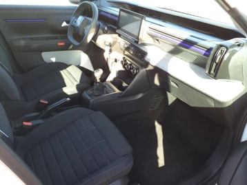Image véhicule  Citroën C3 (2)