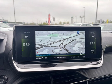 Image véhicule  Peugeot 2008 (29)