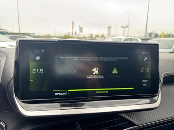 Image véhicule  Peugeot 2008 (33)