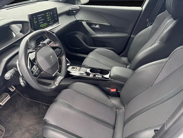 Image véhicule  Peugeot 2008 (16)