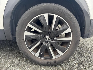 Image véhicule  Peugeot 2008 (7)