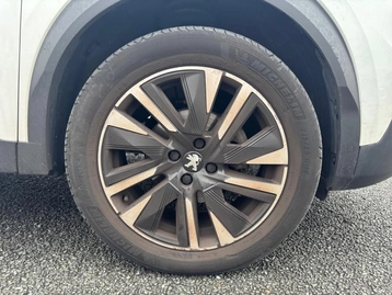 Image véhicule  Peugeot 2008 (9)