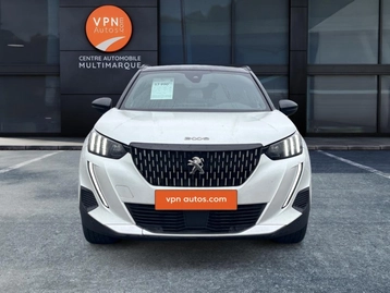 Image véhicule  Peugeot 2008 (2)