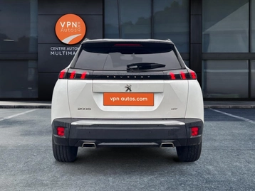 Image véhicule  Peugeot 2008 (3)