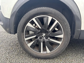 Image véhicule  Peugeot 2008 (8)