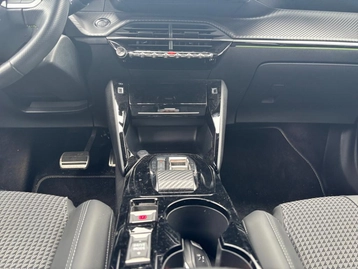 Image véhicule  Peugeot 2008 (34)