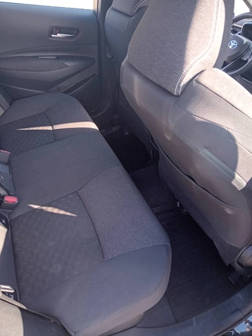 Image véhicule  Toyota COROLLA (4)