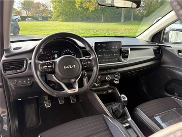 Image véhicule  Kia RIO (6)