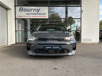 Image véhicule  Kia RIO (1)