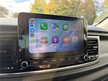 Image véhicule  Kia RIO (10)