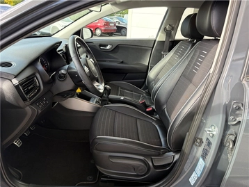Image véhicule  Kia RIO (4)