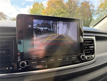 Image véhicule  Kia RIO (12)