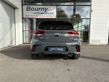 Image véhicule  Kia RIO (3)