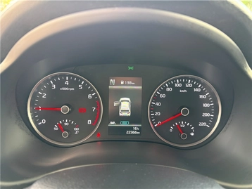 Image véhicule  Kia RIO (9)