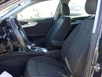 Image véhicule  Audi A4 AVANT (23)