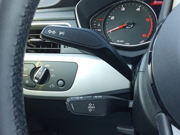 Image véhicule  Audi A4 AVANT (39)