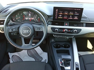 Image véhicule  Audi A4 AVANT (22)