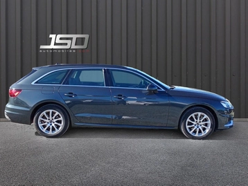 Image véhicule  Audi A4 AVANT (1)