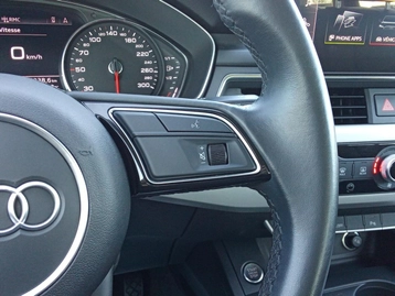 Image véhicule  Audi A4 AVANT (37)