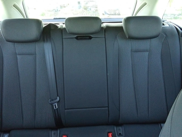 Image véhicule  Audi A4 AVANT (34)