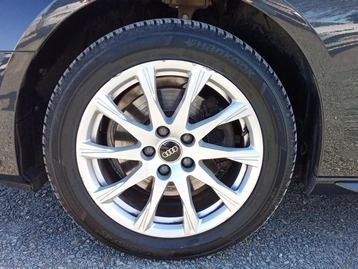 Image véhicule  Audi A4 AVANT (26)