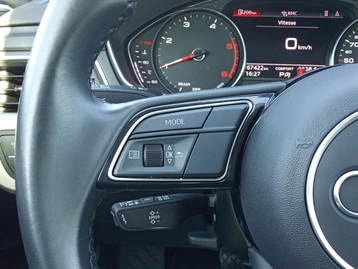 Image véhicule  Audi A4 AVANT (36)