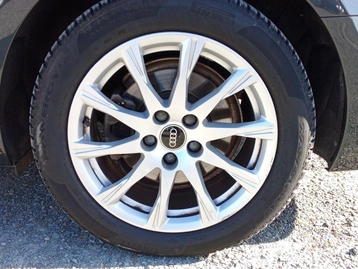 Image véhicule  Audi A4 AVANT (28)