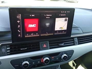Image véhicule  Audi A4 AVANT (45)