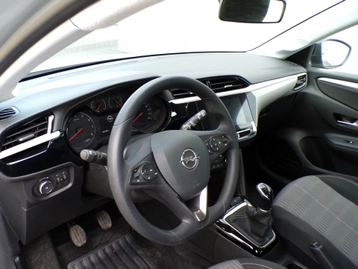 Image véhicule  Opel CORSA (6)