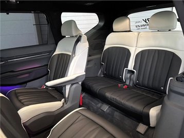 Image véhicule  Kia EV9 (6)