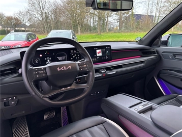 Image véhicule  Kia EV9 (8)