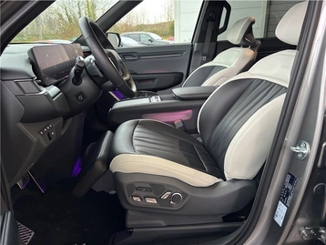 Image véhicule  Kia EV9 (4)