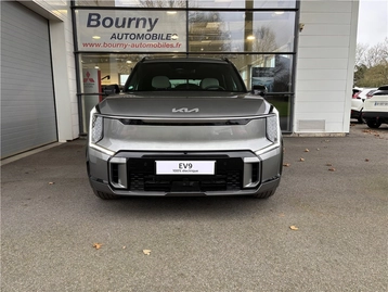 Image véhicule  Kia EV9 (1)