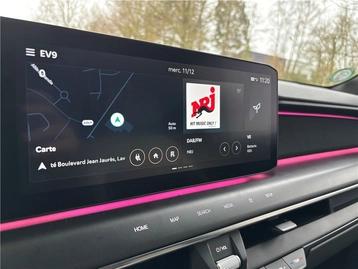 Image véhicule  Kia EV9 (12)