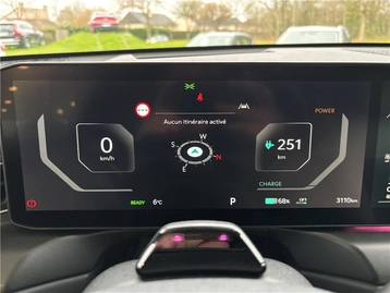 Image véhicule  Kia EV9 (11)