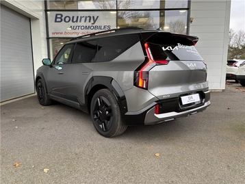 Image véhicule  Kia EV9 (2)