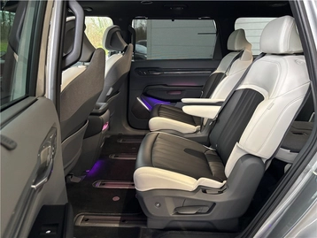 Image véhicule  Kia EV9 (5)