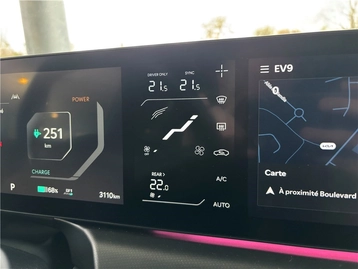 Image véhicule  Kia EV9 (18)