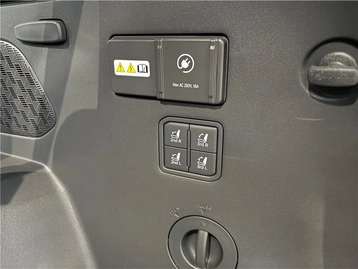 Image véhicule  Kia EV9 (23)