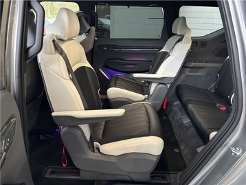 Image véhicule  Kia EV9 (7)
