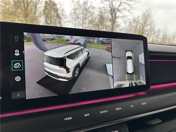 Image véhicule  Kia EV9 (17)