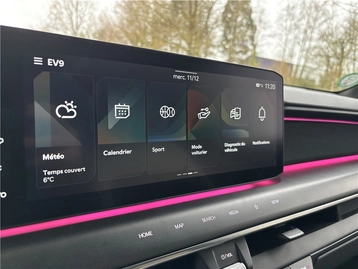 Image véhicule  Kia EV9 (14)