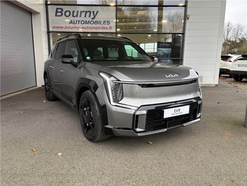 Image véhicule  Kia EV9 (0)