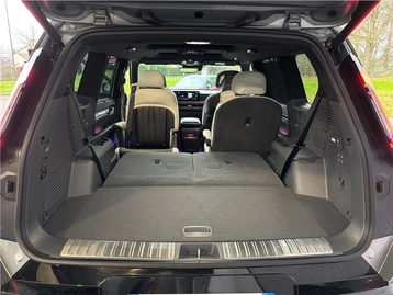 Image véhicule  Kia EV9 (21)
