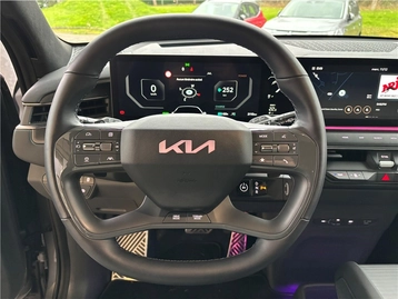 Image véhicule  Kia EV9 (10)