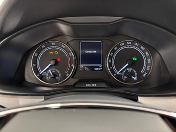 Image véhicule  Skoda KAMIQ (13)